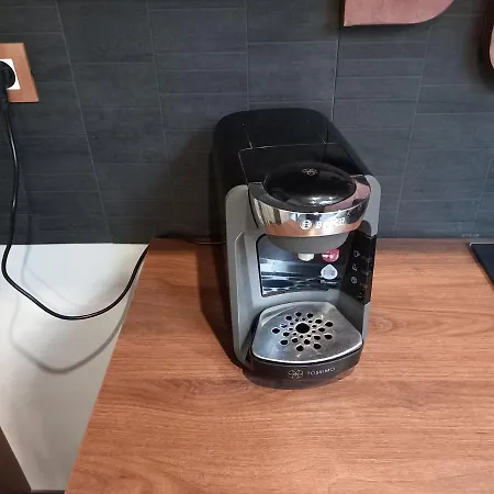 Appartamento L'appartement Catésien Le Cateau-Cambresis