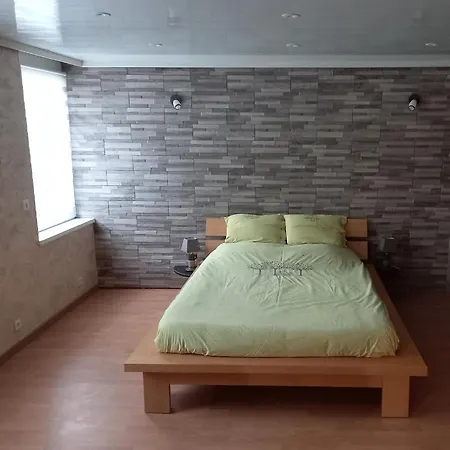 L'appartement Catésien
